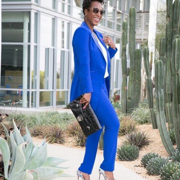 Diane Von Furstenberg Jacket - Picture 9 of 14